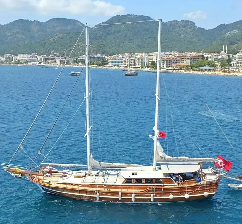 ENGIN H General Cargo IMO 6049917
