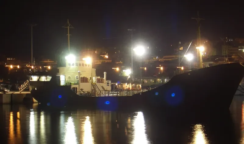 VETOR QUINTO Tanker IMO 6360696 photo 7