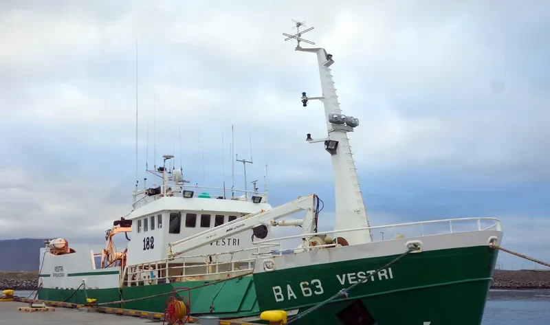 VESTRI General Cargo IMO 6400525 photo 4