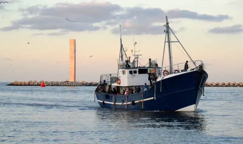 FRANLIS 6 General Cargo IMO 6401892 photo 3