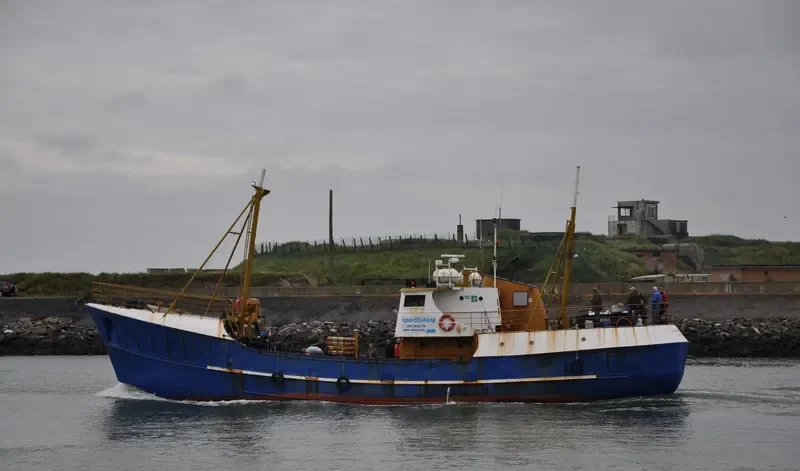 FRANLIS 6 General Cargo IMO 6401892 photo 4