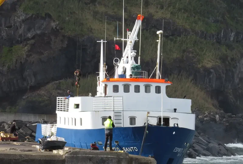 ESPIRITO SANTO Passenger Ship IMO 6402121 photo 7