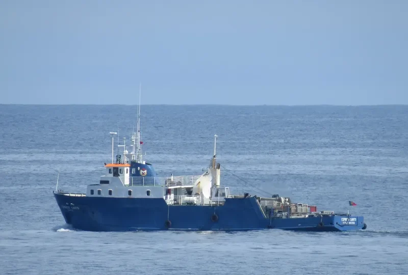 ESPIRITO SANTO Passenger Ship IMO 6402121 photo 9