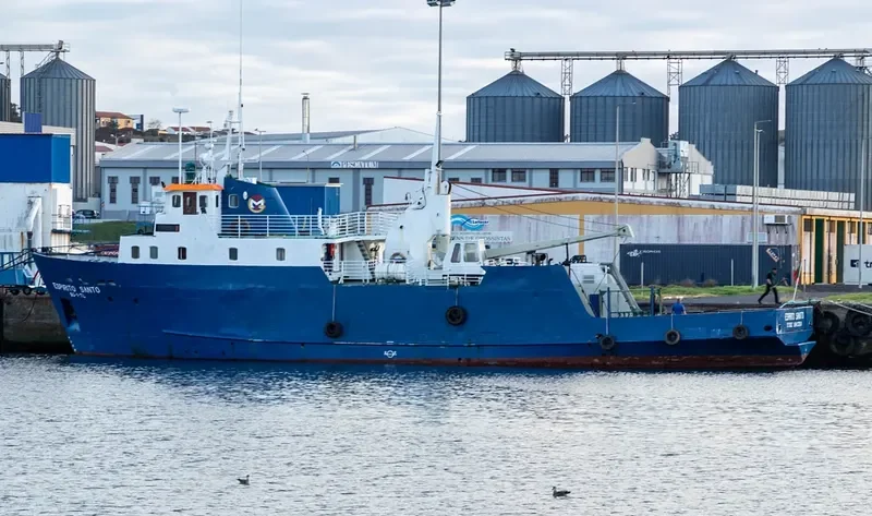 ESPIRITO SANTO Passenger Ship IMO 6402121 photo 10