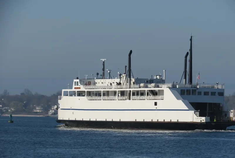 SUSAN ANNE Ro-Ro IMO 6402236 photo 3