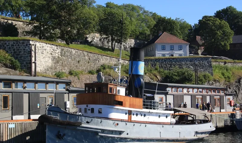 STYRBJORN General Cargo IMO 6403084 photo 3