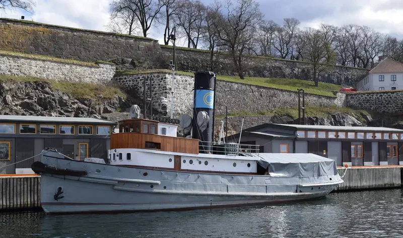 STYRBJORN General Cargo IMO 6403084 photo 4