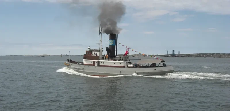 STYRBJORN General Cargo IMO 6403084 photo 8
