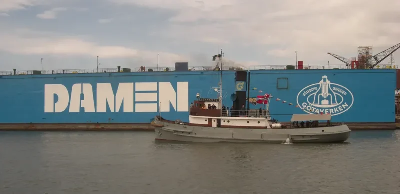 STYRBJORN General Cargo IMO 6403084 photo 9
