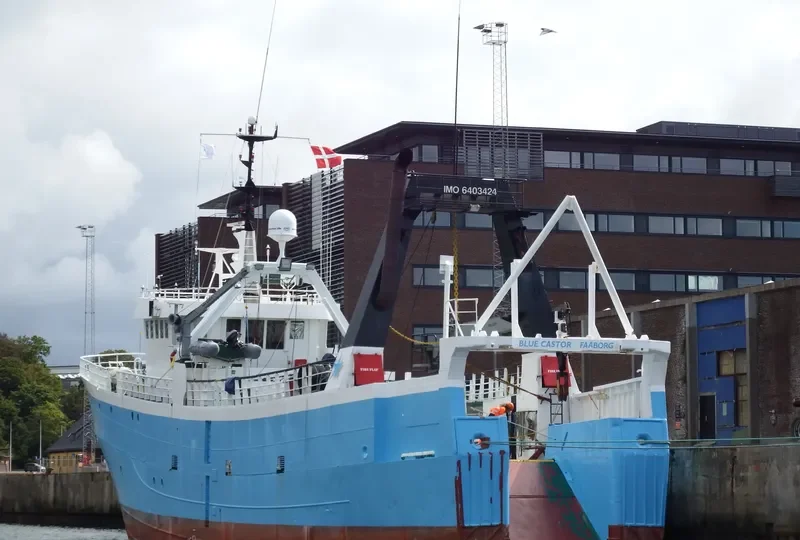 BLUE CASTOR General Cargo IMO 6403424 photo 6