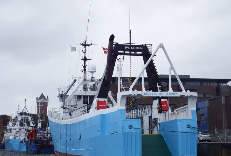 BLUE CASTOR General Cargo IMO 6403424 photo 8