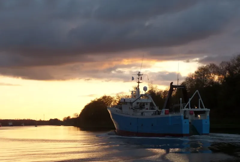 BLUE CASTOR General Cargo IMO 6403424 photo 9