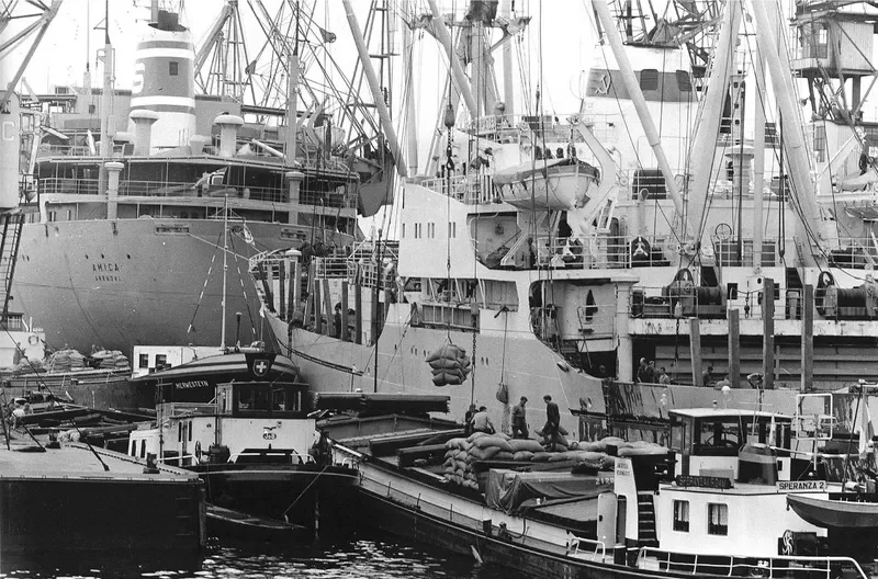 PRIPYATLES General Cargo IMO 6403486