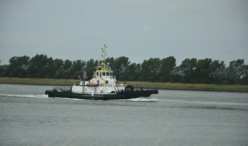 NDJI NDJI General Cargo IMO 6404076 photo 4