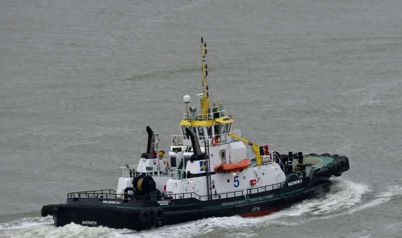 NDJI NDJI General Cargo IMO 6404076 photo 10