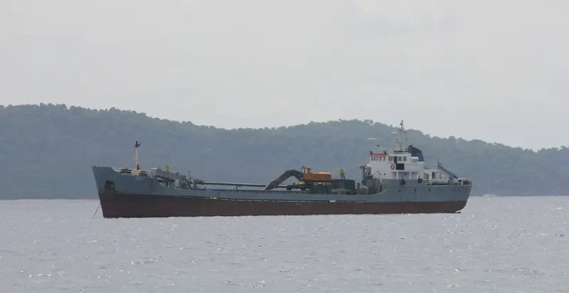 IRINI General Cargo IMO 6404363 photo 10