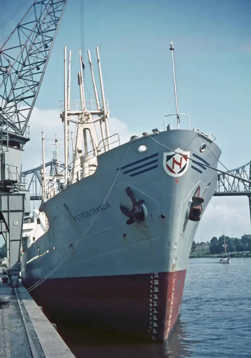 NADA General Cargo IMO 6404674