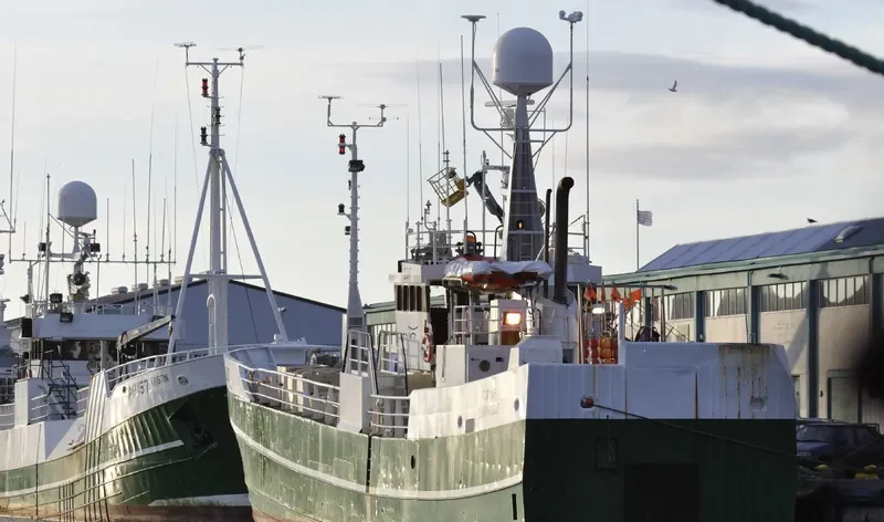FJOLNIR General Cargo IMO 6404698