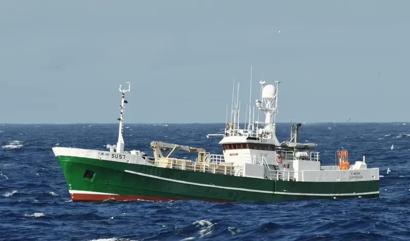 FJOLNIR General Cargo IMO 6404698 photo 2