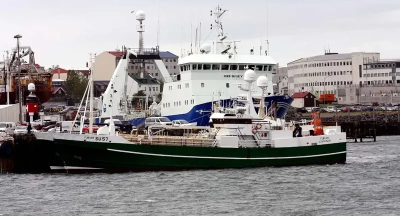 FJOLNIR General Cargo IMO 6404698 photo 3