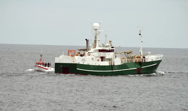 FJOLNIR General Cargo IMO 6404698 photo 5
