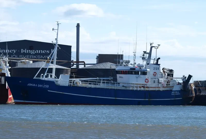 NORD General Cargo IMO 6404715 photo 2