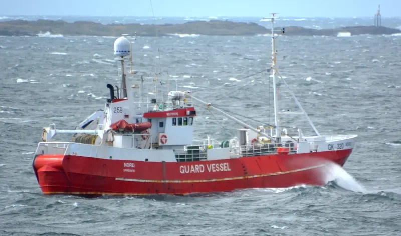 NORD General Cargo IMO 6404715 photo 5