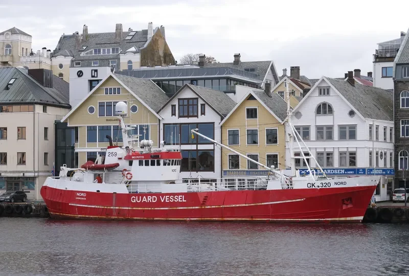 NORD General Cargo IMO 6404715 photo 6