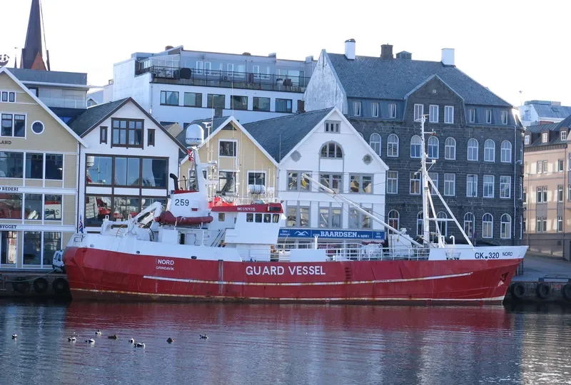NORD General Cargo IMO 6404715 photo 7