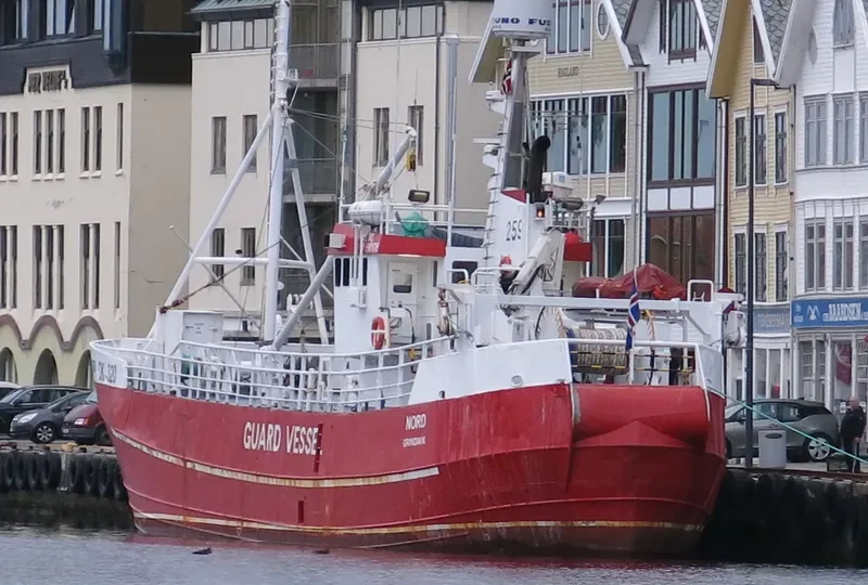 NORD General Cargo IMO 6404715 photo 8