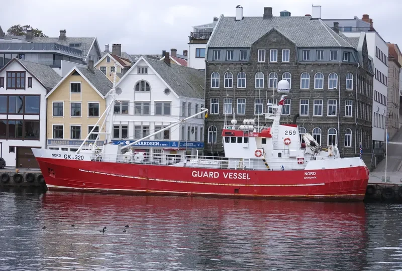 NORD General Cargo IMO 6404715 photo 9