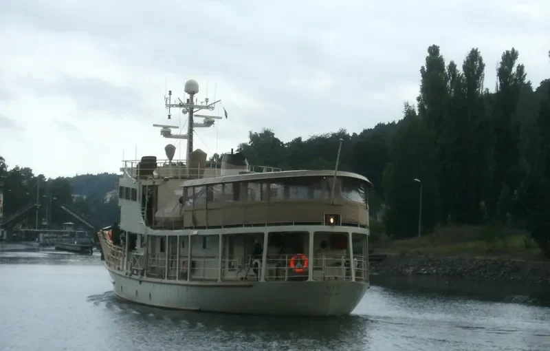 UTO General Cargo IMO 6404739 photo 4