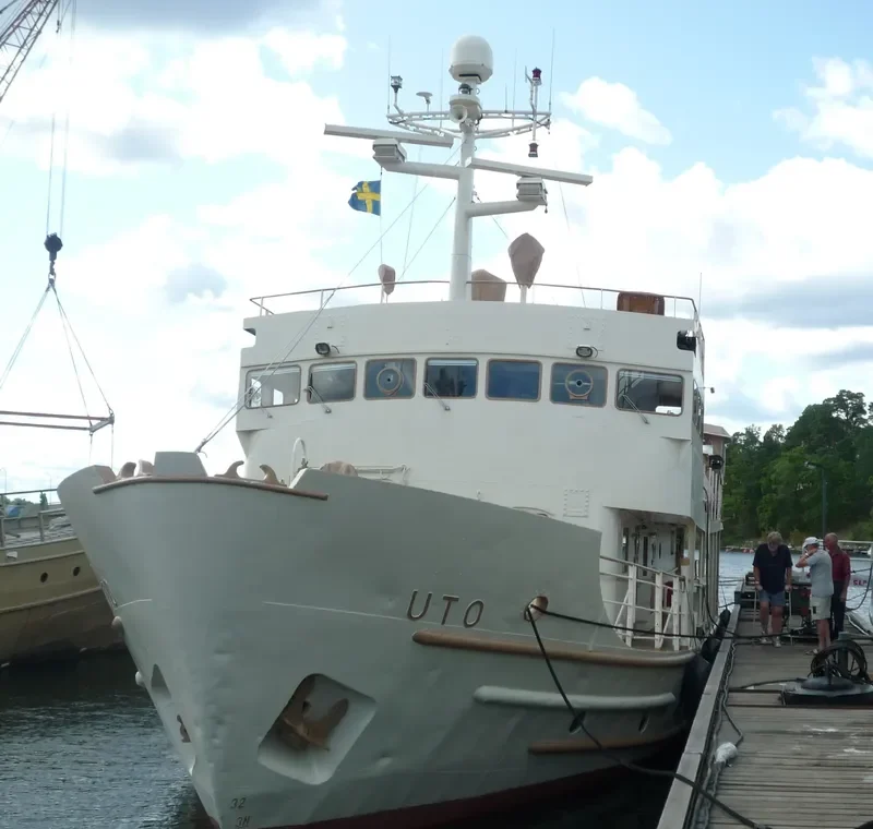 UTO General Cargo IMO 6404739 photo 6
