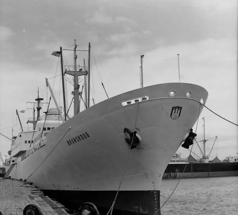 AVANTI General Cargo IMO 6405202 photo 2