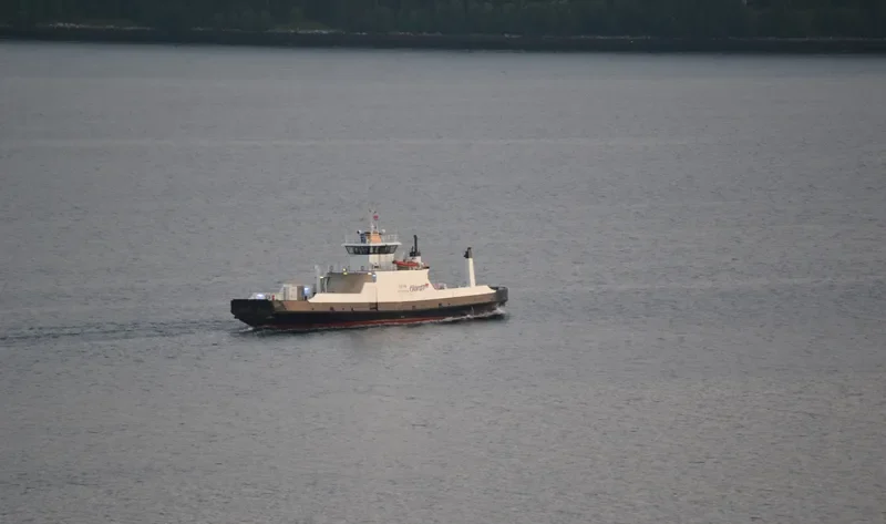 DRIVA Ro-Ro IMO 6405238 photo 6