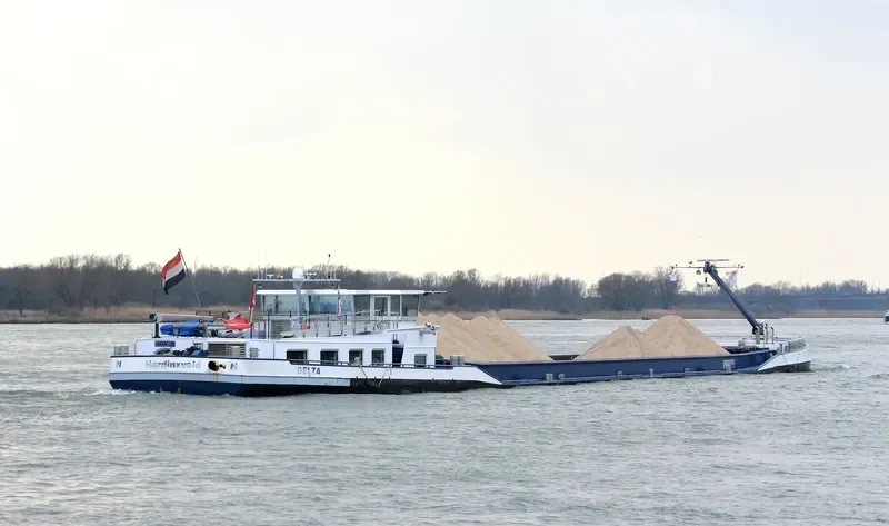 DELTA General Cargo IMO 6405252 photo 2