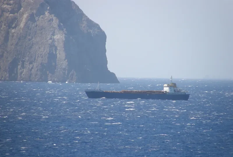 LADY AZIZA General Cargo IMO 6405305 photo 3