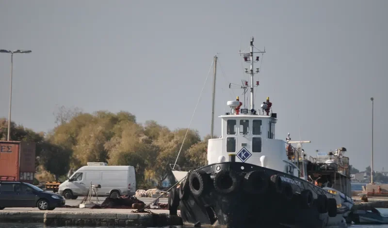 THY I General Cargo IMO 6405604 photo 4