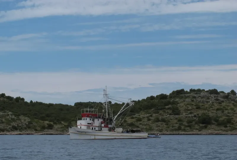 TULJAN General Cargo IMO 6406751