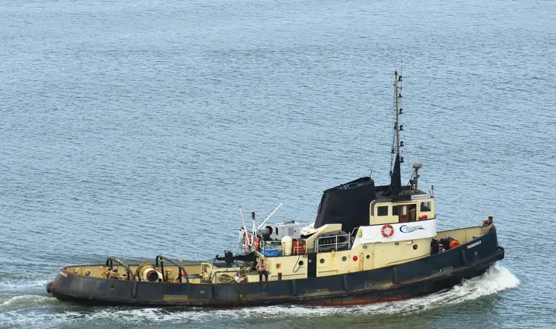 TREGEAGLE General Cargo IMO 6407327 photo 4