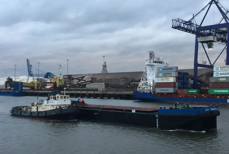 TREGEAGLE General Cargo IMO 6407327 photo 9