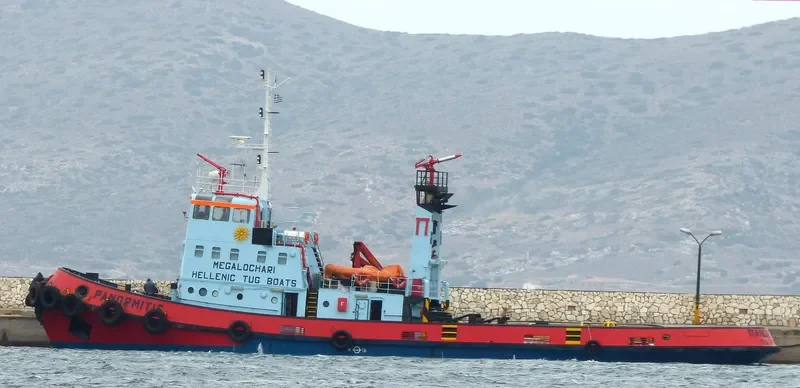 PANORMITIS General Cargo IMO 6407509 photo 7