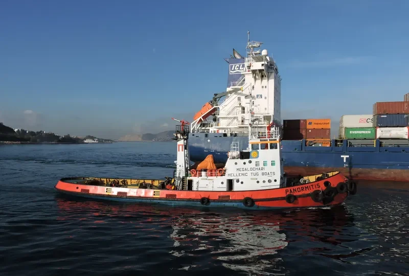 PANORMITIS General Cargo IMO 6407509 photo 8