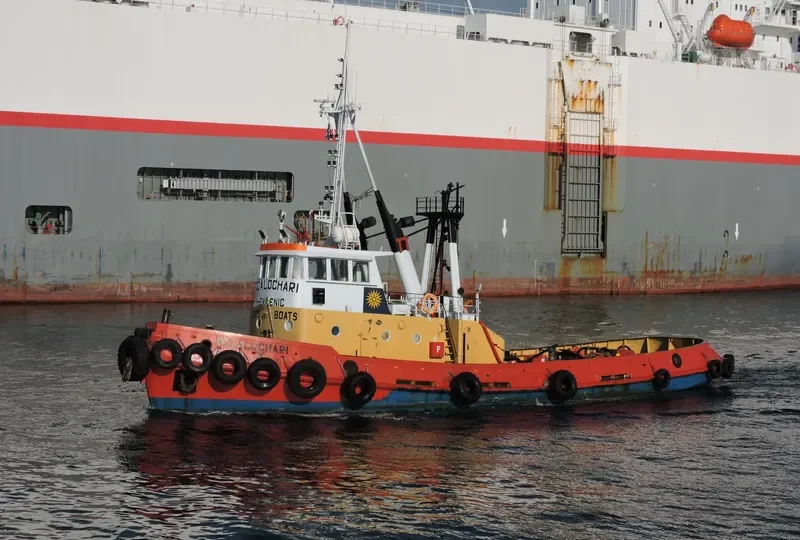 PANORMITIS General Cargo IMO 6407509 photo 10