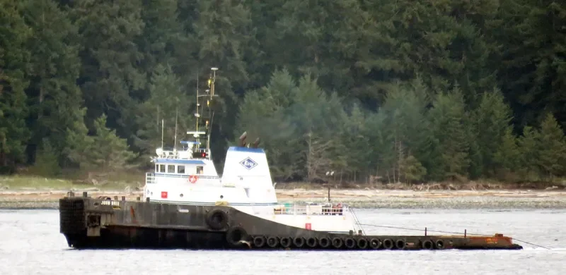 JOHN BRIX General Cargo IMO 6407834 photo 2