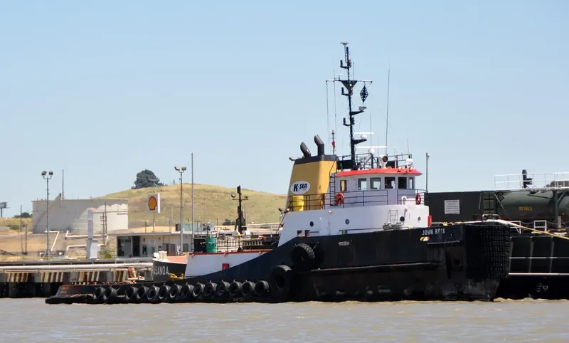 JOHN BRIX General Cargo IMO 6407834 photo 8