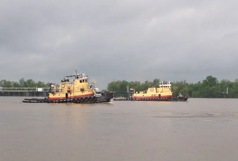 ALABAMA General Cargo IMO 6408981