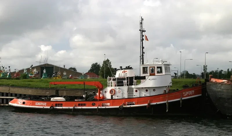 MANTA General Cargo IMO 6411081