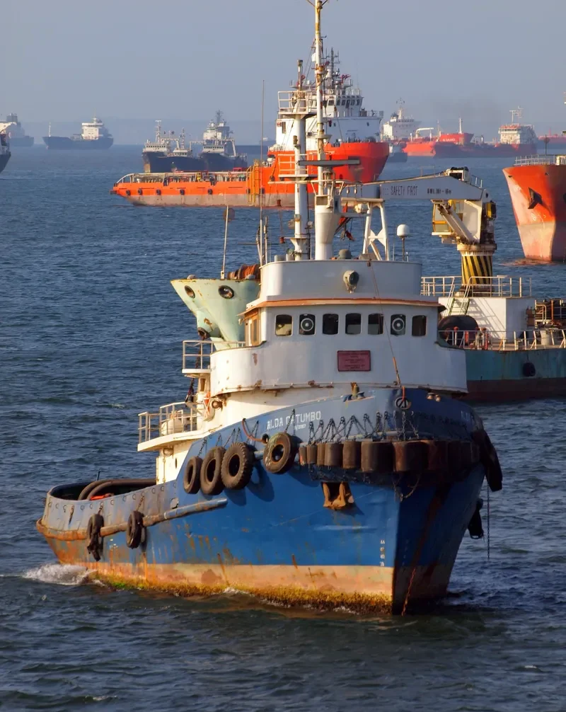 ALDA CATUMBO General Cargo IMO 6411108 photo 4