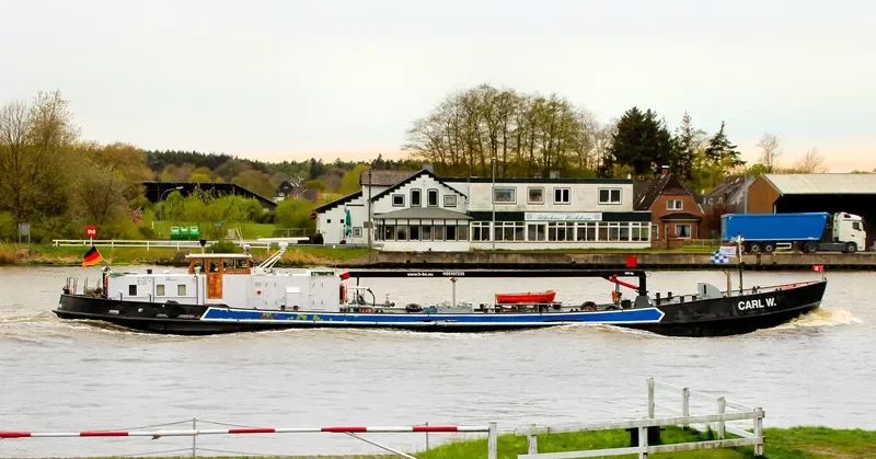 CARL W. General Cargo IMO 6412463 photo 2